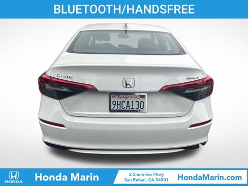 Used 2023 Honda Civic Sport image 5