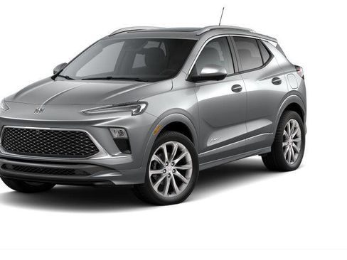 New 2026 Buick Encore GX Avenir w/ Avenir Technology Package image 50