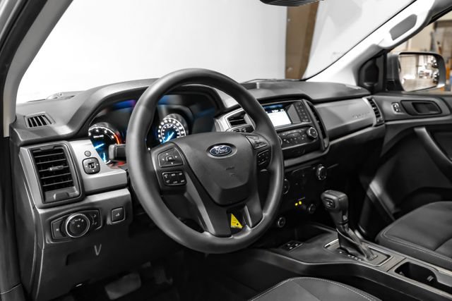Used 2020 Ford Ranger XL w/ Equipment Group 101A Mid RWD image 3