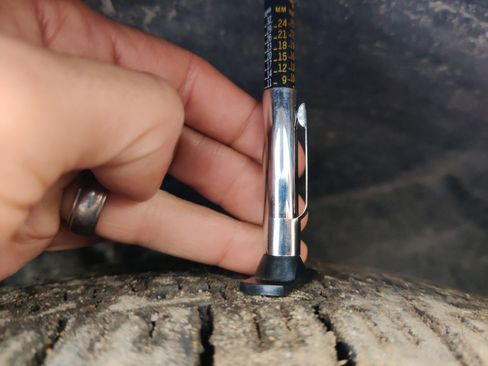 Used 2018 Ford Fusion Titanium image 28