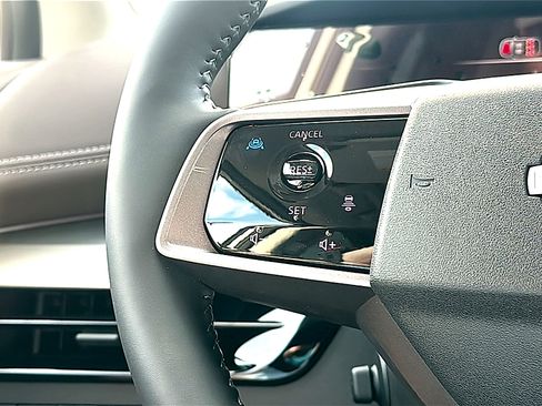 New 2026 Nissan Murano Platinum w/ Cargo Package image 20