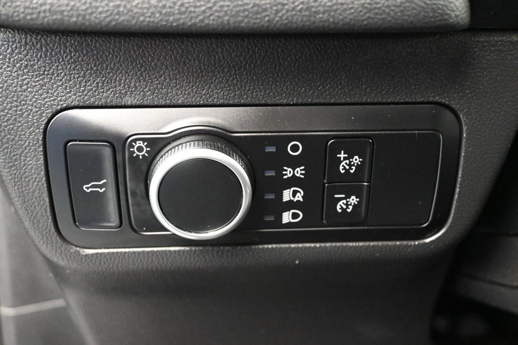 Used 2024 Ford Escape Active FWD image 11