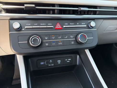 New 2026 Hyundai Tucson SE FWD image 24