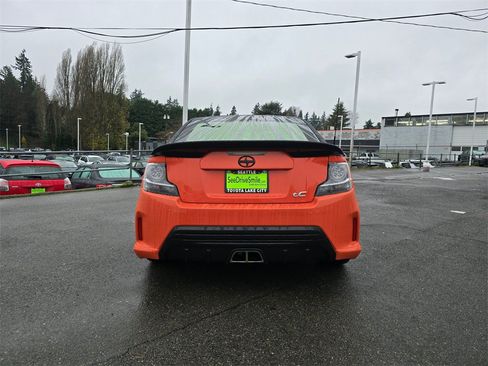 Used 2015 Scion tC Release Series 9.0 image 6