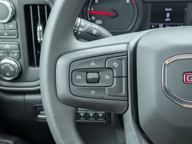 New 2026 GMC Sierra 3500 Pro AWD/4WD image 16
