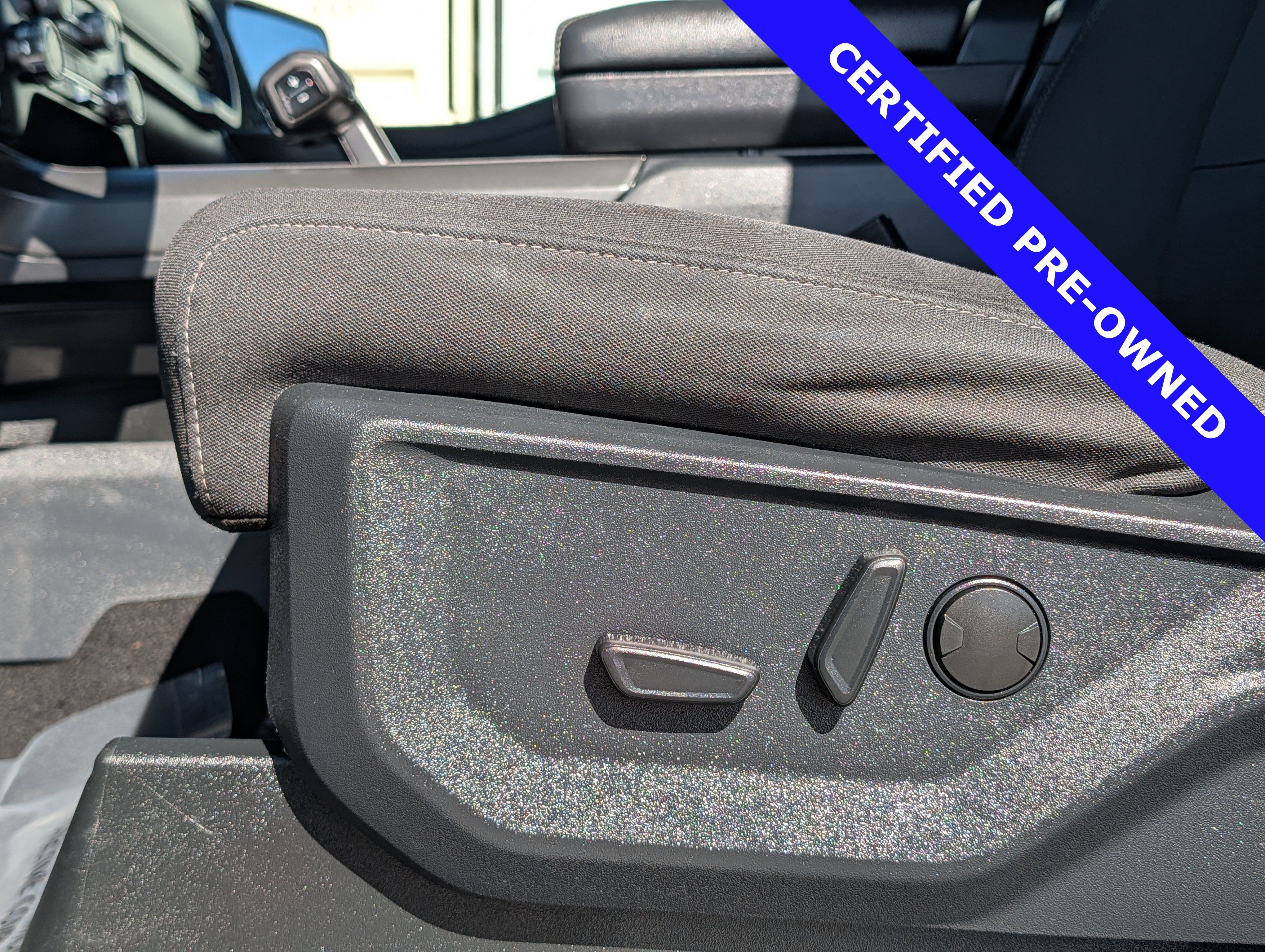 Used 2024 Ford F150 XLT w/ Equipment Group 302A MID AWD/4WD image 24