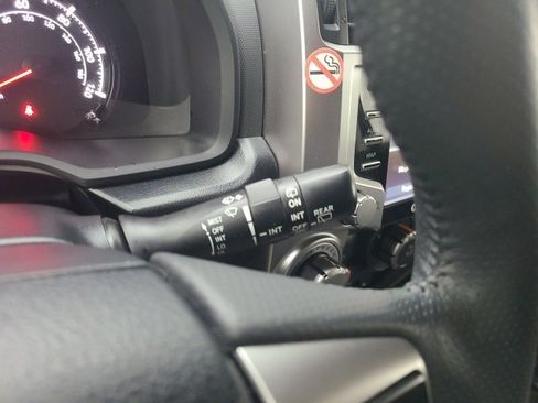 Used 2024 Toyota 4Runner SR5 image 24