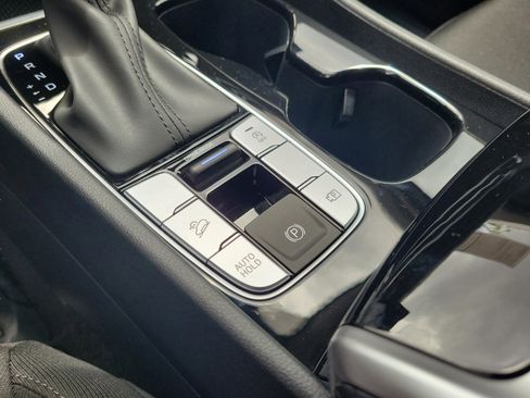 New 2026 Hyundai Tucson SEL image 24