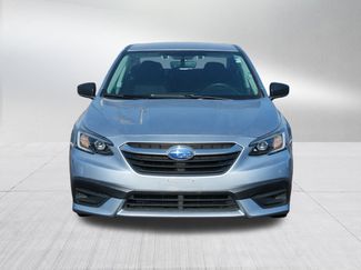 Used 2022 Subaru Legacy video 2