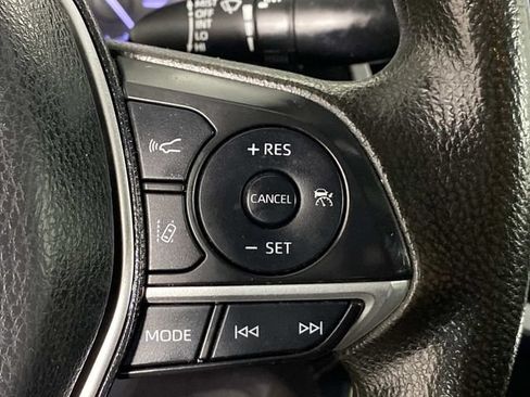 Used 2021 Toyota Camry LE FWD image 16