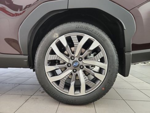 New 2026 Subaru Forester Touring AWD/4WD image 39