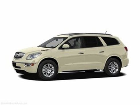 Used 2011 Buick Enclave CXL FWD image 1