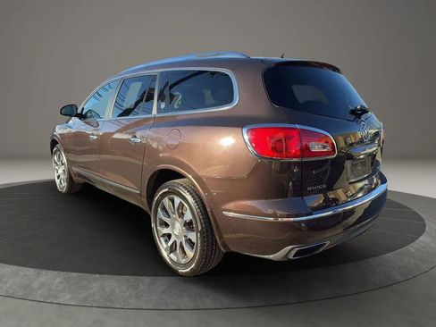 Used 2017 Buick Enclave Premium w/ Experience Buick Package image 7