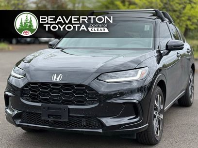 Used 2026 Honda HR-V EX-L