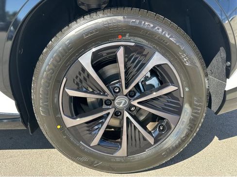 New 2026 Lexus RZ 350e 2WD image 23