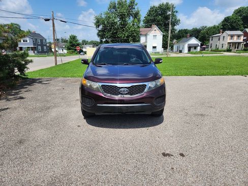 Used 2013 Kia Sorento LX FWD image 3