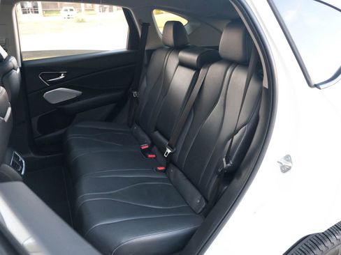 Used 2019 Acura RDX AWD w/ Technology Package image 26