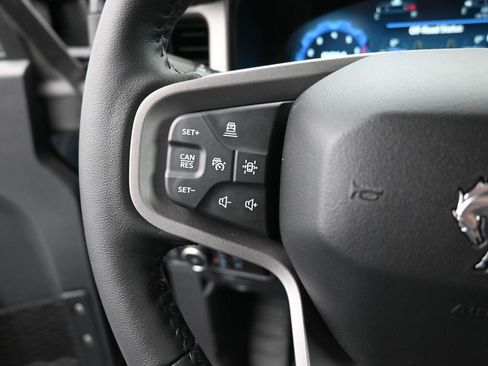 New 2025 Ford Bronco Outer Banks image 30