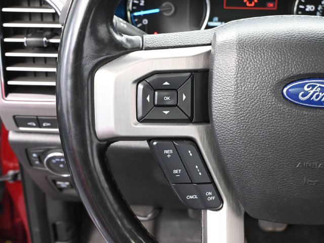 Used 2019 Ford F150 Platinum w/ Equipment Group 701A Luxury AWD/4WD image 21