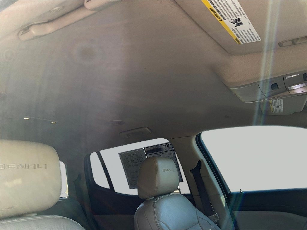 Used 2019 GMC Acadia Denali FWD image 30