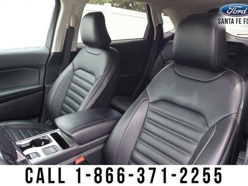 Used 2024 Ford Edge SEL w/ Convenience Package AWD/4WD image 15