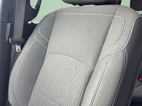 Used 2022 RAM 3500 Big Horn w/ Night Edition image 45