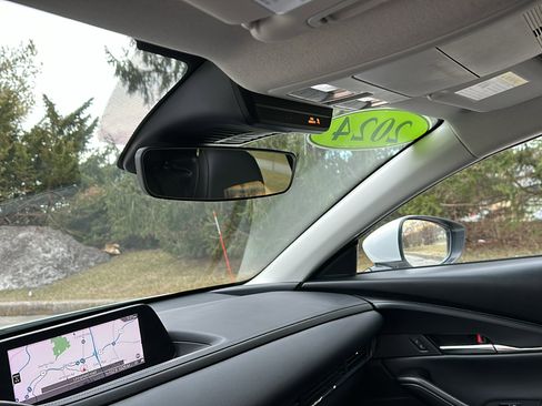 Used 2024 MAZDA CX-30 AWD 2.5 S w/ Preferred Package image 23