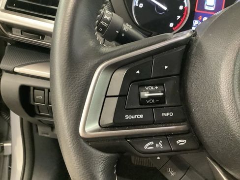 Used 2024 Subaru Forester Premium AWD/4WD image 21