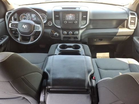 Used 2019 RAM 1500 Big Horn AWD/4WD image 26