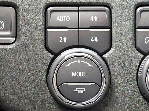 Used 2024 Chevrolet Silverado 1500 RST w/ Convenience Package II AWD/4WD image 24