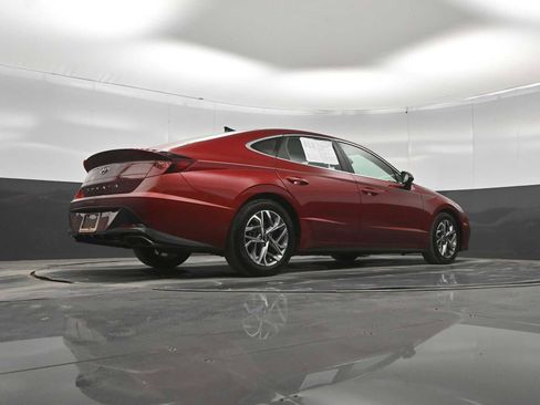 Used 2023 Hyundai Sonata SEL w/ Convenience Package FWD image 38