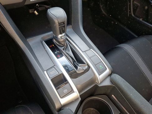 Used 2019 Honda Civic LX image 16