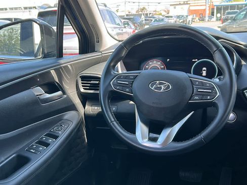 Used 2022 Hyundai Santa Fe XRT image 20