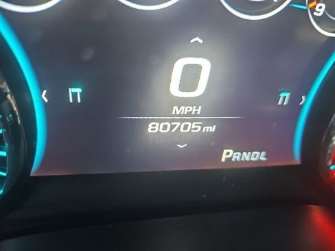 Used 2018 GMC Sierra 1500 Denali w/ Denali Ultimate Package AWD/4WD image 27