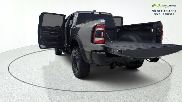 Used 2022 RAM 1500 TRX w/ TRX Level 2 Equipment Group AWD/4WD image 17