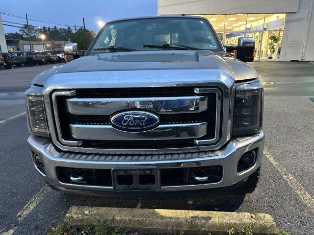 Used 2012 Ford F250 XLT w/ XLT Premium Pkg AWD/4WD image 5