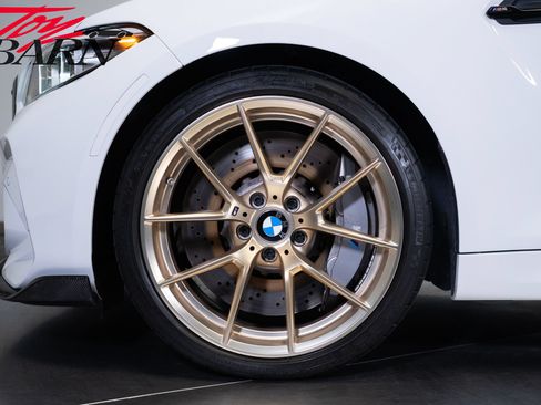 Used 2020 BMW M2 Competition RWD image 18
