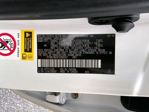 Used 2015 Lexus RX 350 AWD image 31