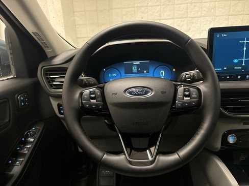 New 2026 Ford Escape SE w/ PHEV Premium Package image 25