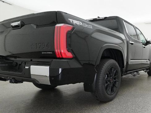 New 2026 Toyota Tundra 1794 Edition AWD/4WD image 3
