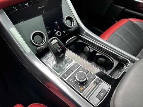 Used 2020 Land Rover Range Rover Sport Autobiography image 26