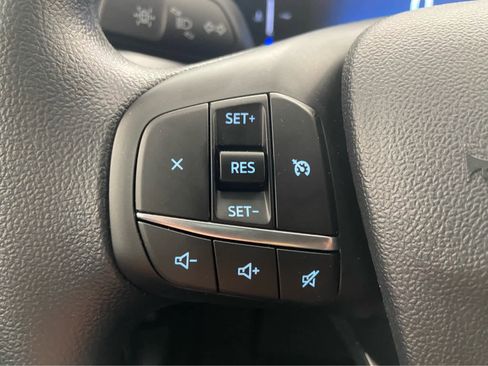 New 2025 Ford Maverick XLT w/ 4K Tow Package image 21