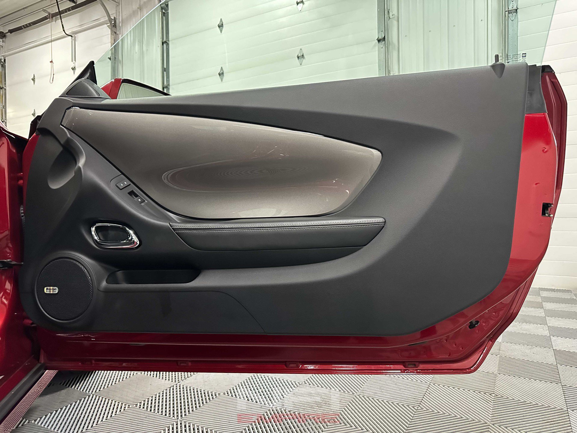 Used 2014 Chevrolet Camaro SS w/ RS Package RWD image 39
