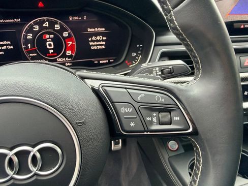 Used 2019 Audi S5 Premium Plus AWD/4WD image 16