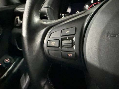 Used 2023 Toyota Supra RWD image 28
