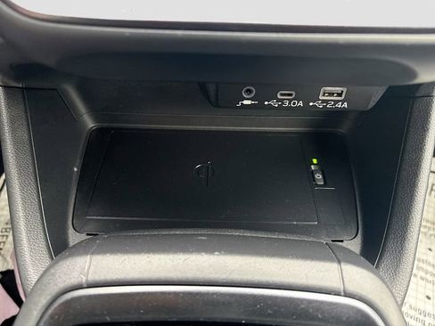 Used 2024 Subaru Impreza RS image 17