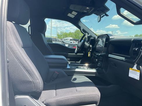 New 2026 Ford F150 STX image 12