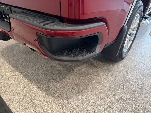 Used 2019 Chevrolet Silverado 1500 RST w/ All-Star Edition AWD/4WD image 20