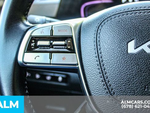Used 2025 Kia Telluride S FWD image 27