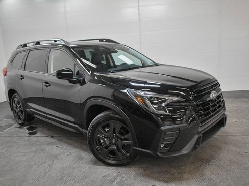 New 2026 Subaru Ascent Bronze Edition AWD/4WD image 1